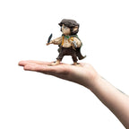 Produktbild Sagan om Ringen Mini Epics vinylfigur Frodo Bagger (2022)