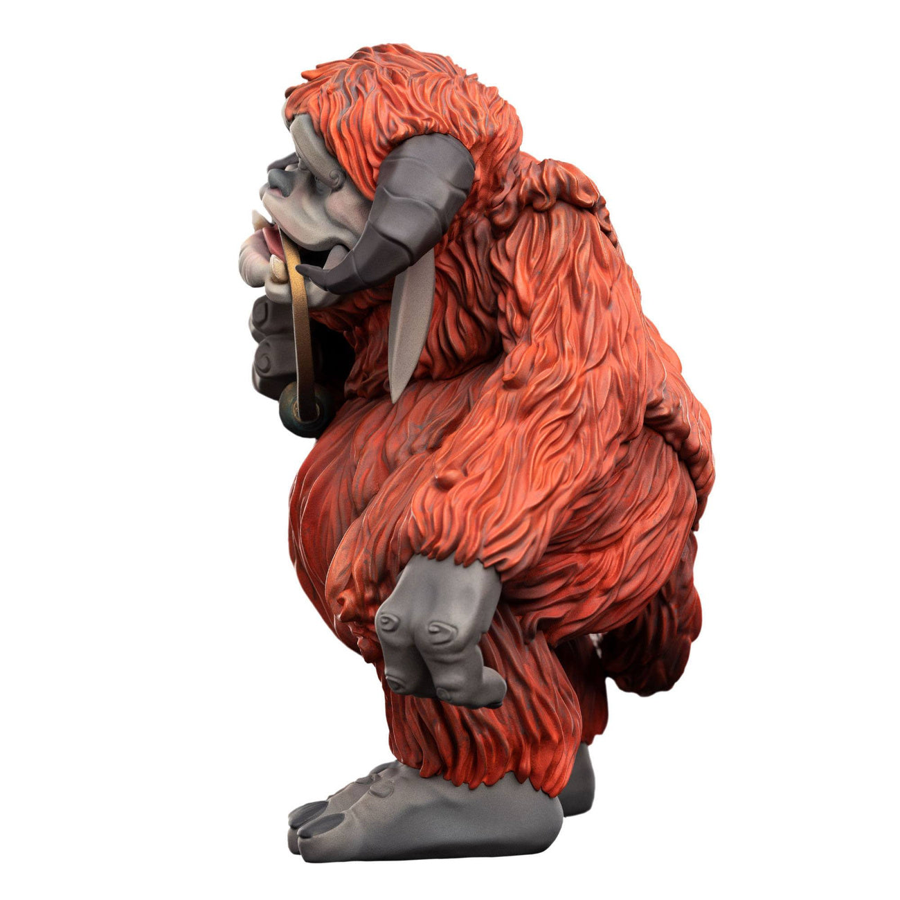Produktbild Labyrinth Mini Epics vinylfigur Ludo 16 cm