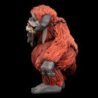Produktbild Labyrinth Mini Epics vinylfigur Ludo 16 cm