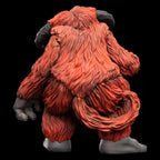 Produktbild Labyrinth Mini Epics vinylfigur Ludo 16 cm