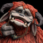 Produktbild Labyrinth Mini Epics vinylfigur Ludo 16 cm