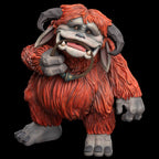 Produktbild Labyrinth Mini Epics vinylfigur Ludo 16 cm