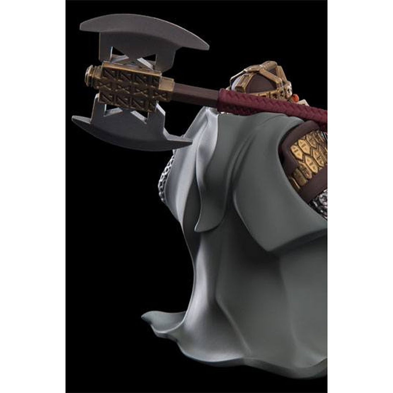 Produktbild Sagan om Ringen Mini Epics vinylfigur Gimli 15 cm