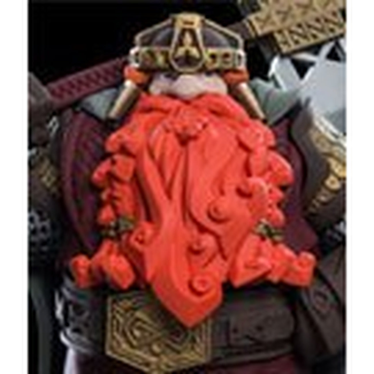 Produktbild Sagan om Ringen Mini Epics vinylfigur Gimli 15 cm