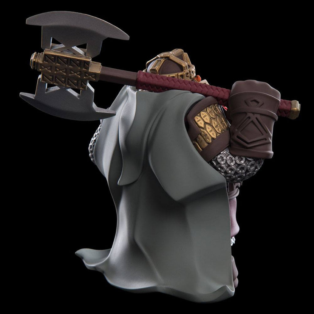 Produktbild Sagan om Ringen Mini Epics vinylfigur Gimli 15 cm