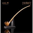 Produktbild Hobbit: En oväntad resa 1/1-replika av Bilbo Bagger