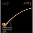 Produktbild Hobbit: En oväntad resa 1/1-replika av Bilbo Bagger
