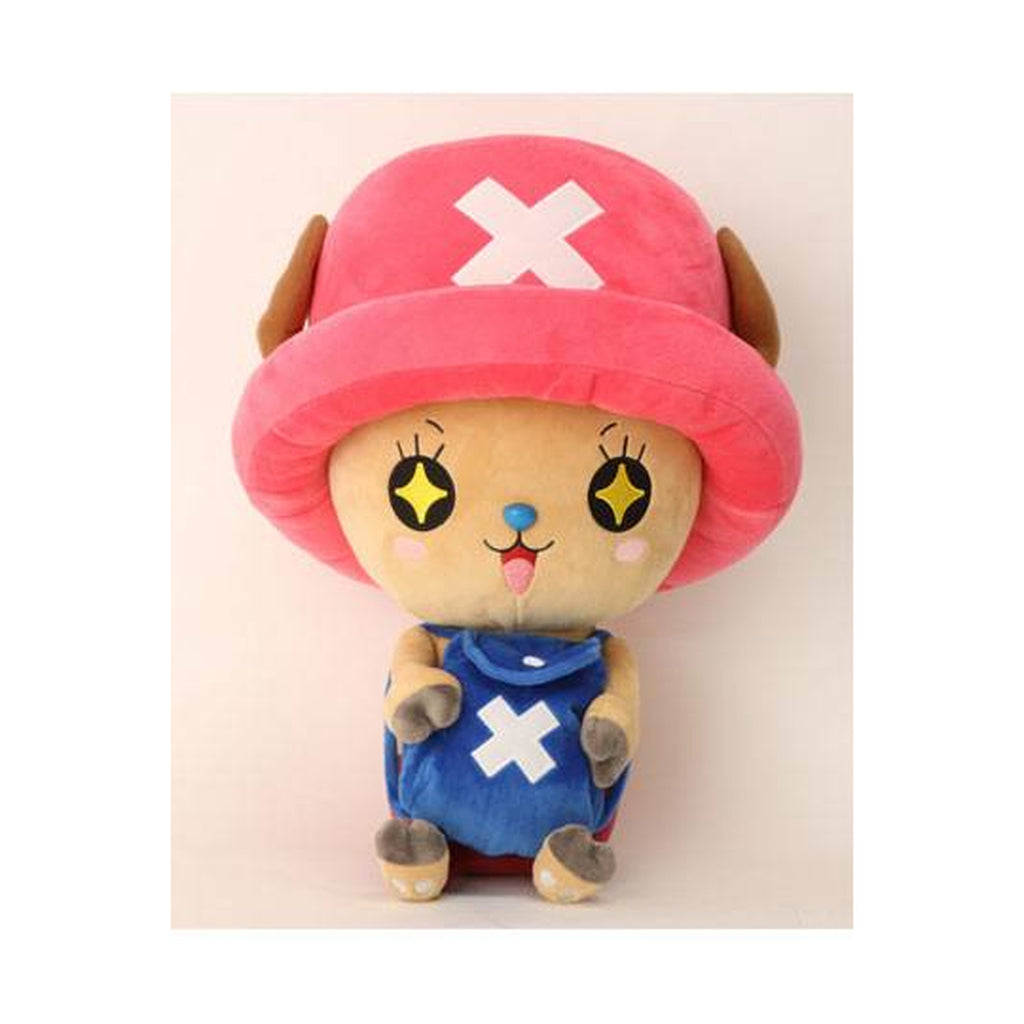 Produktbild One Piece Gosedjursfigur Chopper New Ver. 4 45 cm