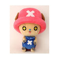 Produktbild One Piece Gosedjursfigur Chopper New Ver. 4 45 cm