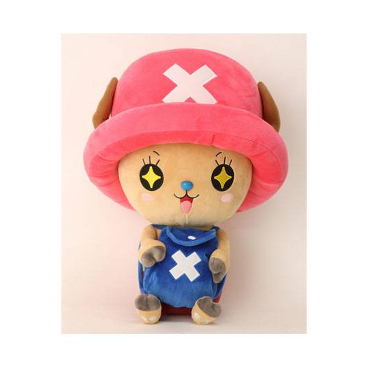 Produktbild One Piece Gosedjursfigur Chopper New Ver. 4 45 cm