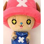 Produktbild One Piece Gosedjursfigur Chopper New Ver. 4 45 cm