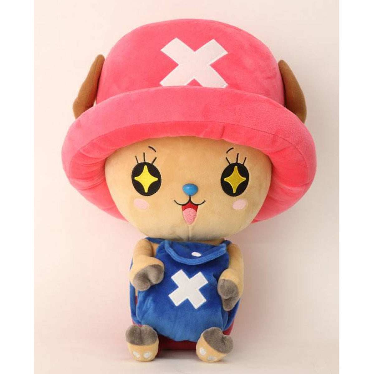 Produktbild One Piece Gosedjursfigur Chopper New Ver. 4 45 cm