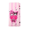 Produktbild Sanrio Pink Black Party Series Plånbok Kuromi & My Melody