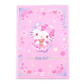 Produktbild Sanrio Anteckningsbok Hello Kitty & Friends Sakura Series