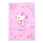 Produktbild Sanrio Anteckningsbok Hello Kitty & Friends Sakura Series