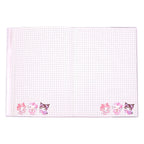 Produktbild Sanrio Anteckningsbok Hello Kitty & Friends Sakura Series