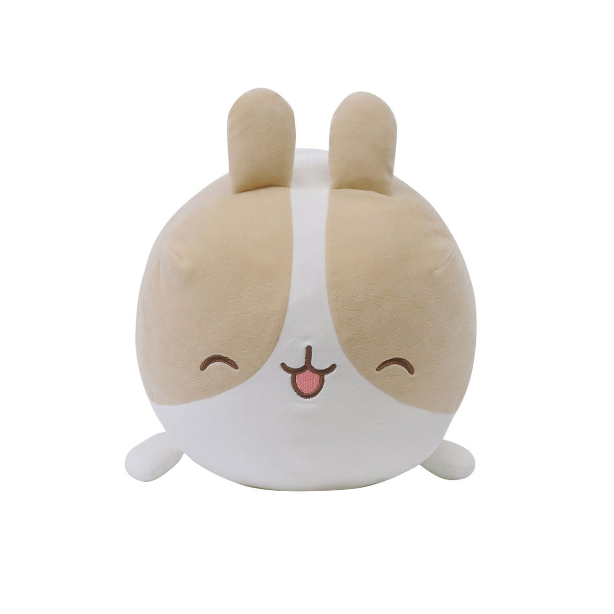 Produktbild Molang Mjukisfigur Pinco (Brun) 40 cm