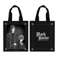Product image Black Butler Tote Bag Ciel & Sebastian