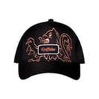 Produktbild Harry Potter: Justerbar Gryffindor-keps