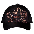 Produktbild Harry Potter: Justerbar Gryffindor-keps