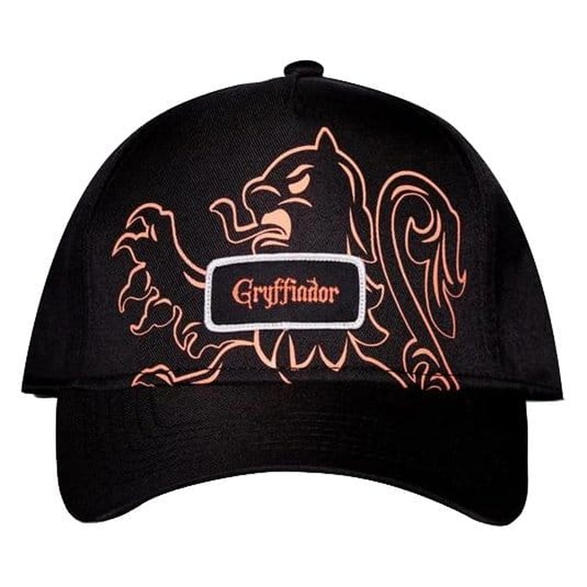 Produktbild Harry Potter: Justerbar Gryffindor-keps