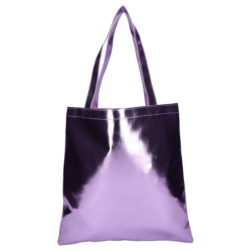 Produktbild Sanrio Shoppingväska Kuromi Metallic Moves