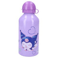 Produktbild Sanrio Vattenflaska Kuromi Really Refreshing 500 ml