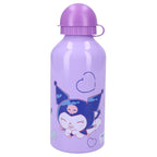 Produktbild Sanrio Vattenflaska Kuromi Really Refreshing 500 ml