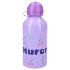 Produktbild Sanrio Vattenflaska Kuromi Really Refreshing 500 ml