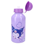 Produktbild Sanrio Vattenflaska Kuromi Really Refreshing 500 ml