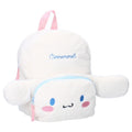 Produktbild Sanrio Ryggsäck Cinnamoroll Fluffy Festival Vit 26 cm