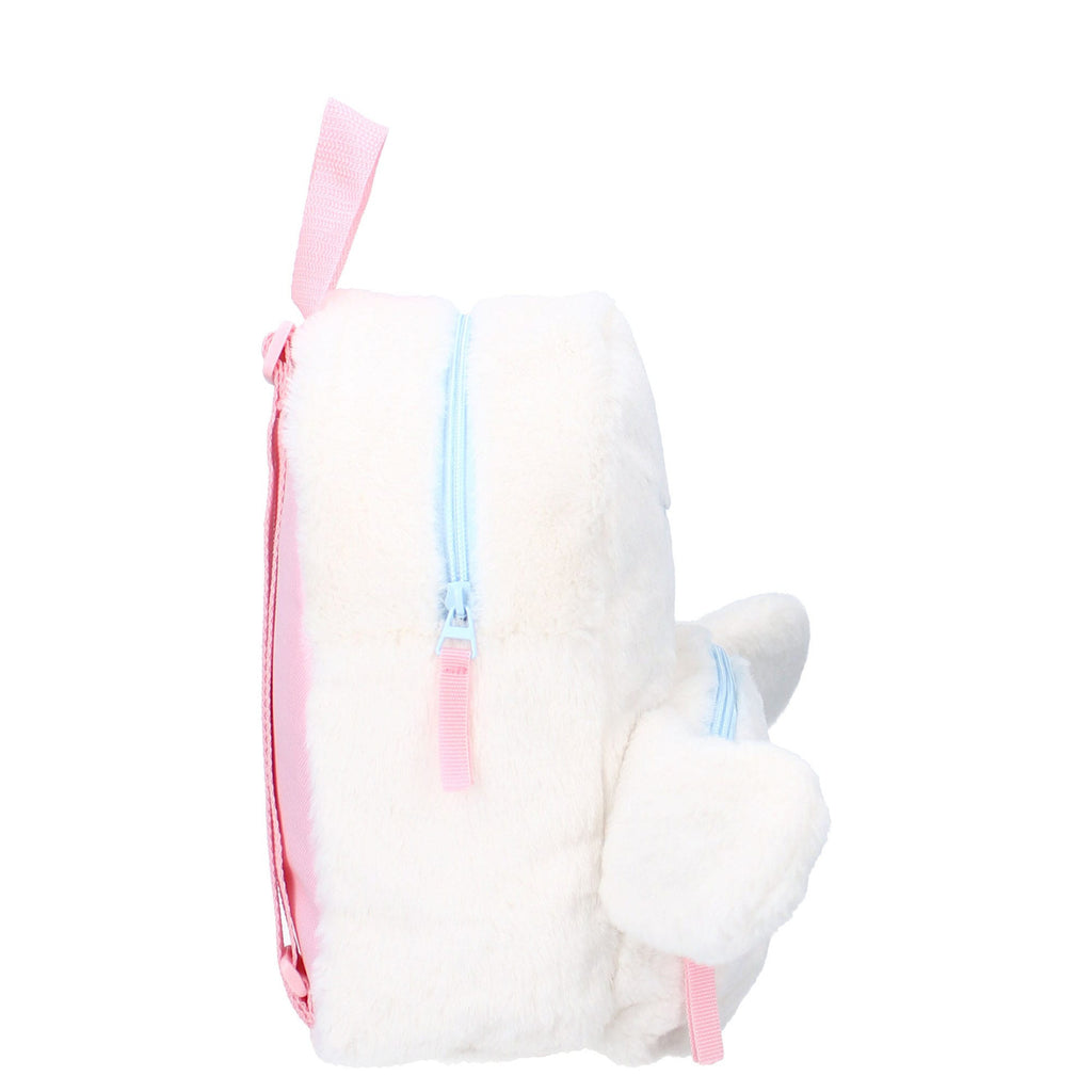 Produktbild Sanrio Ryggsäck Cinnamoroll Fluffy Festival Vit 26 cm