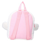 Produktbild Sanrio Ryggsäck Cinnamoroll Fluffy Festival Vit 26 cm