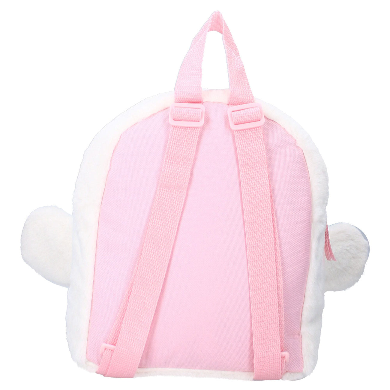 Produktbild Sanrio Ryggsäck Cinnamoroll Fluffy Festival Vit 26 cm