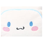Produktbild Sanrio Ryggsäck Cinnamoroll Fluffy Festival Vit 26 cm
