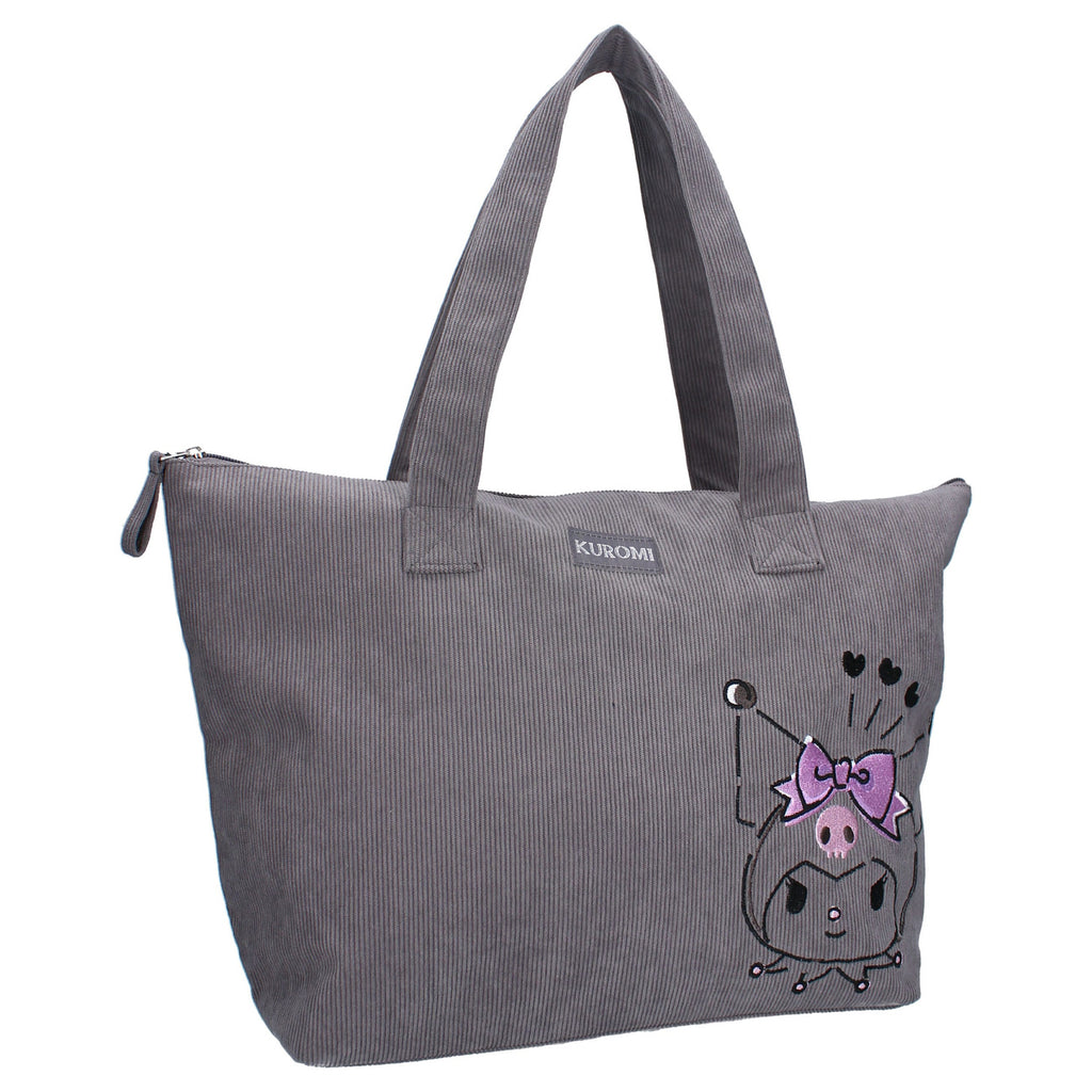 Produktbild Sanrio Shoppingväska Kuromi Obsessed