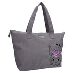 Produktbild Sanrio Shoppingväska Kuromi Obsessed