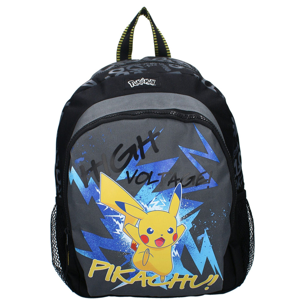 Produktbild Pokémon Ryggsäck Gotta Catch 'Em All! 35 cm