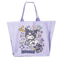 Produktbild Sanrio Bärkasse Kuromi XL