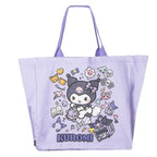 Produktbild Sanrio Bärkasse Kuromi XL