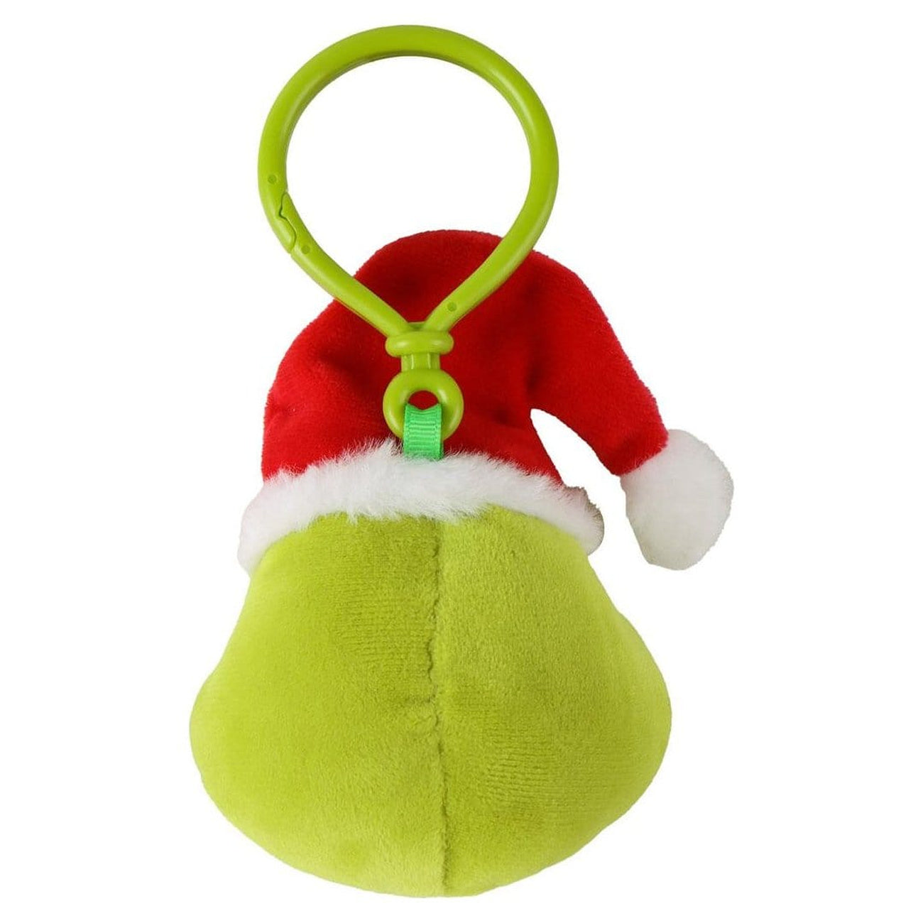 Produktbild Grinchen Plysch-nyckelring Grinch 14 cm