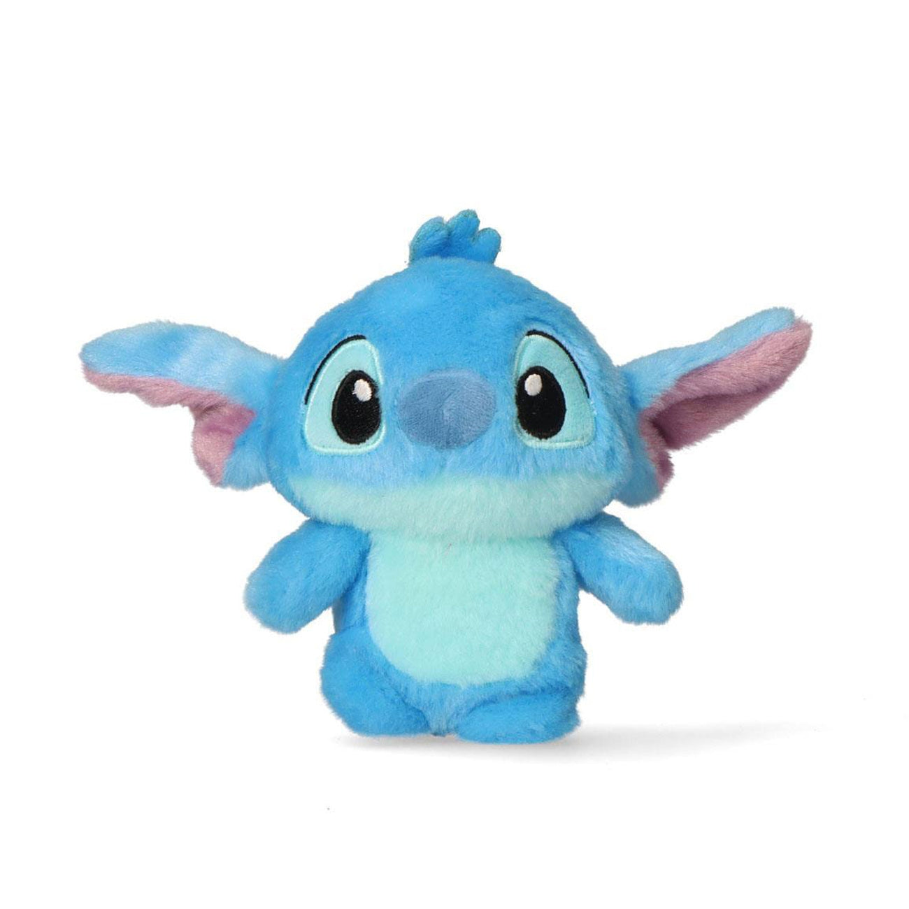 Produktbild Lilo & Stitch Plyschnyckelring Stitch 12 cm
