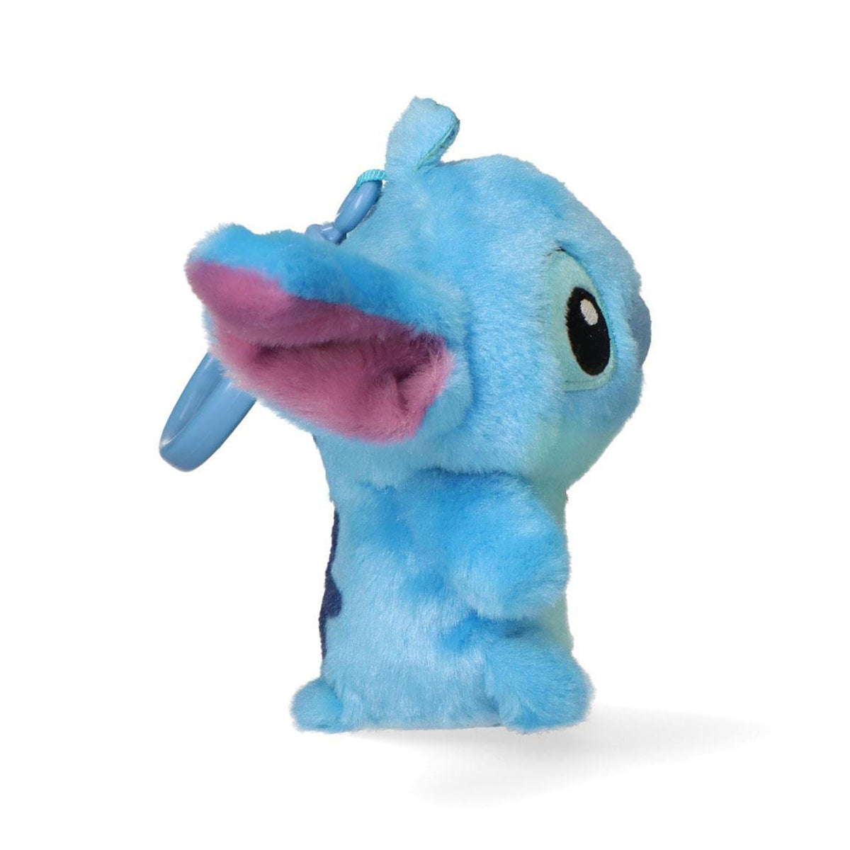 Produktbild Lilo & Stitch Plyschnyckelring Stitch 12 cm