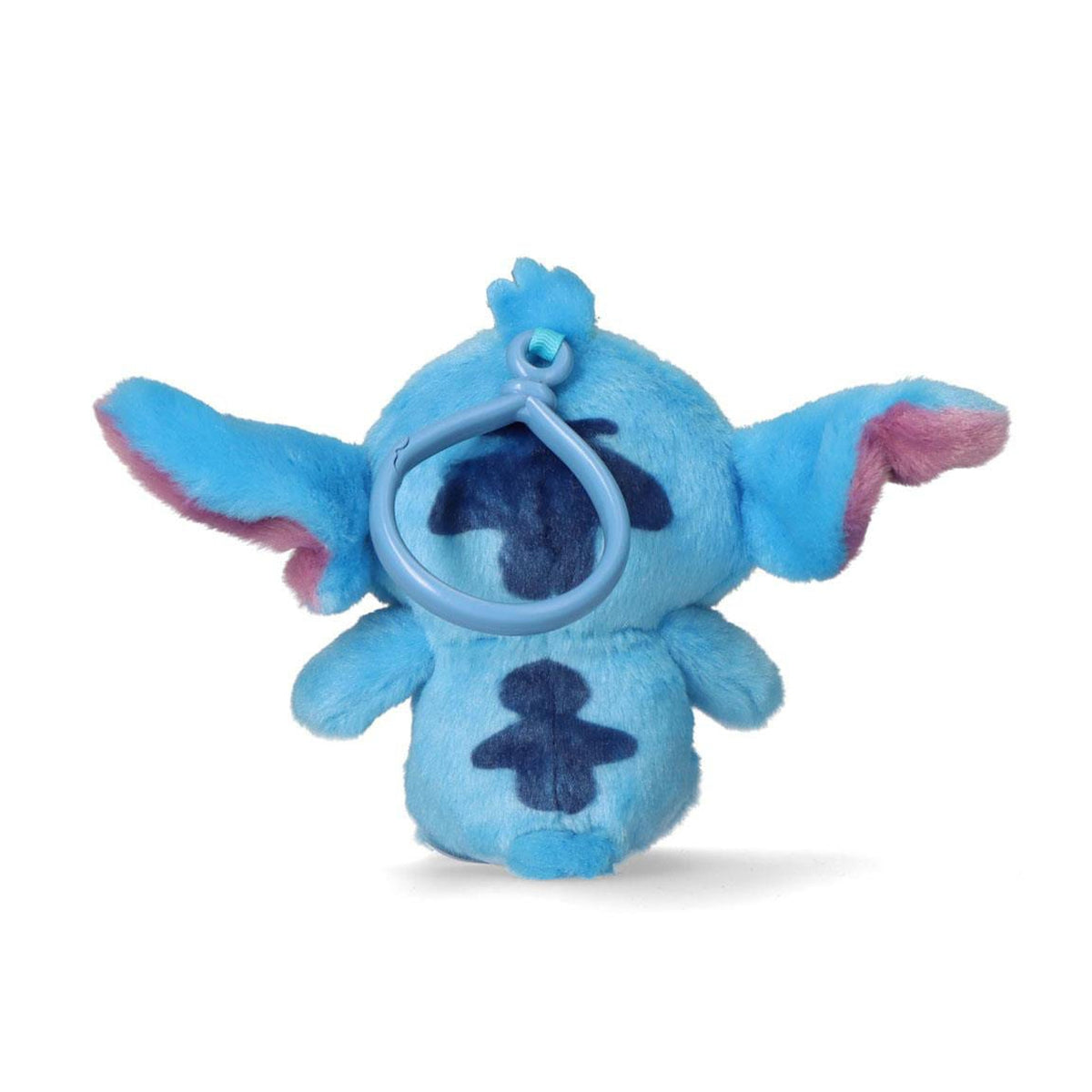 Produktbild Lilo & Stitch Plyschnyckelring Stitch 12 cm