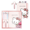 Produktbild Sanrio skrivset Hello Kitty
