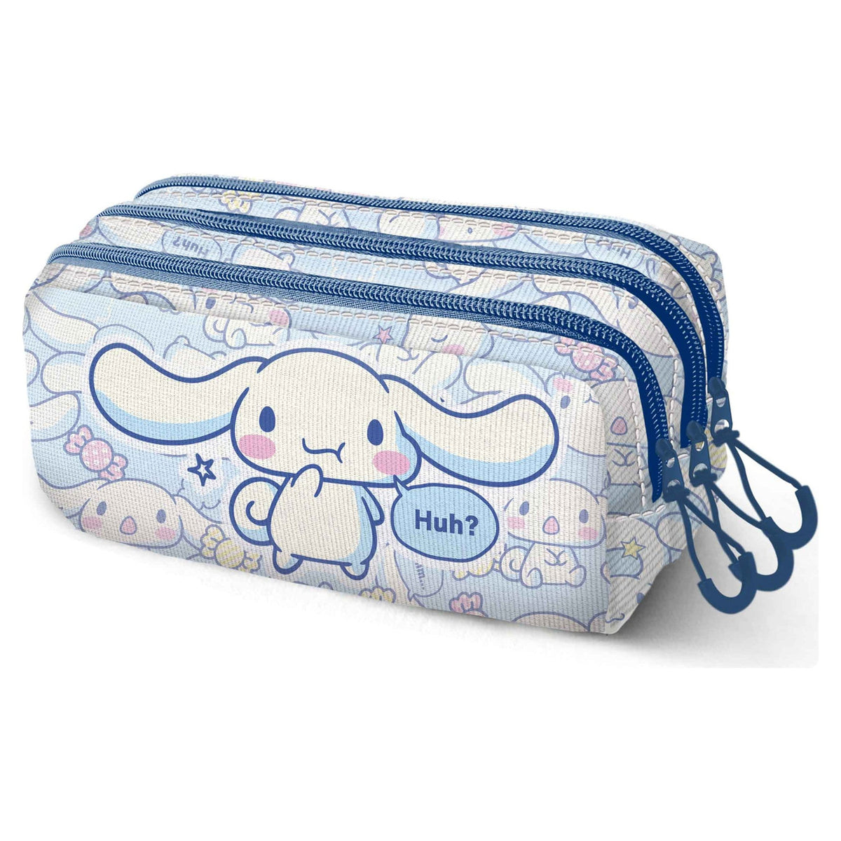 Produktbild Sanrio FAN Trick Pennfodral 2.2 Cinnamoroll Candy