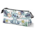 Produktbild Lilo & Stitch trippelfodral Ocean