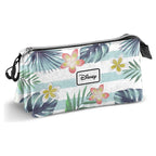 Produktbild Lilo & Stitch trippelfodral Ocean