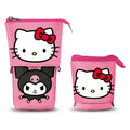 Produktbild Sanrio Cute Pennfodral Playful Pink