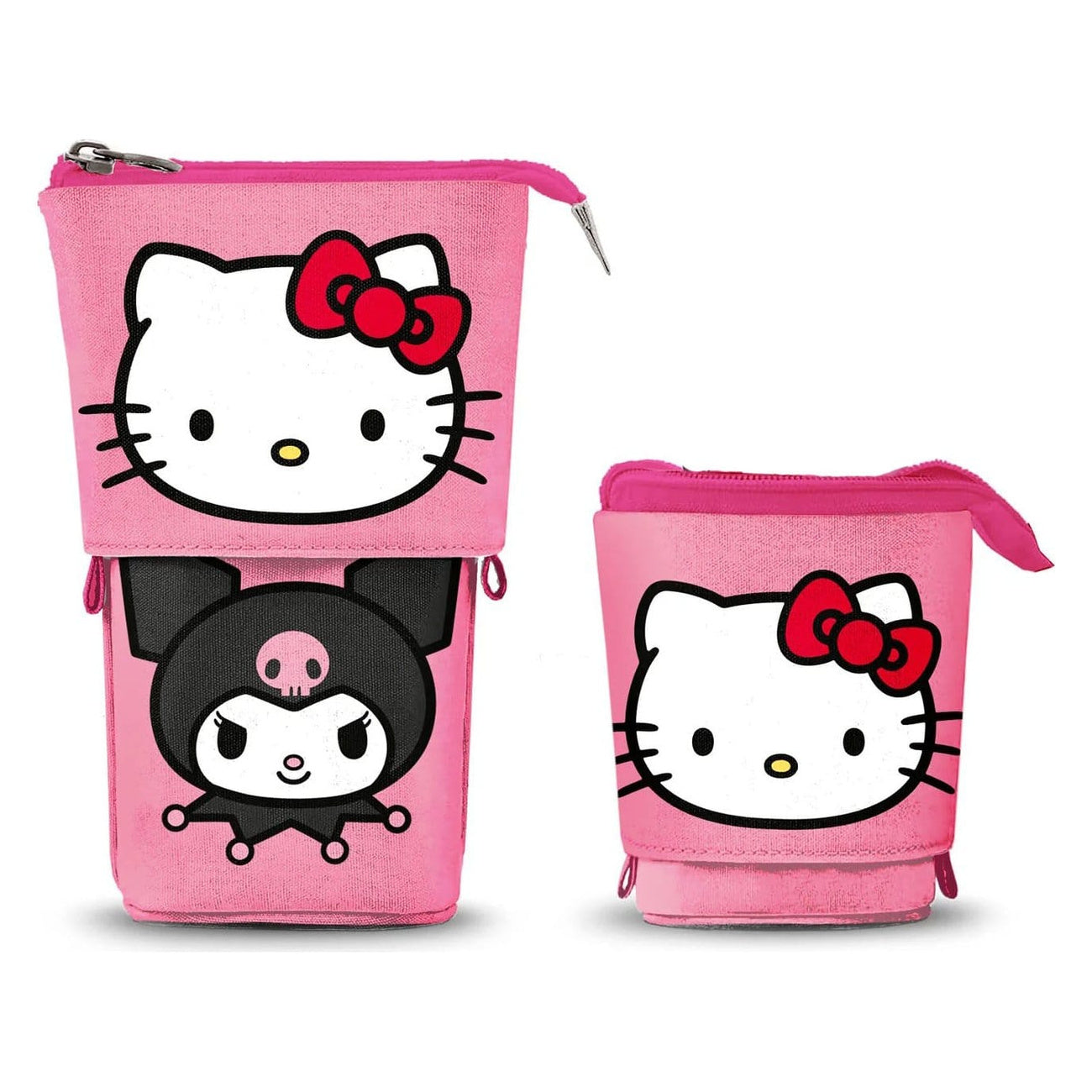 Produktbild Sanrio Cute Pennfodral Playful Pink
